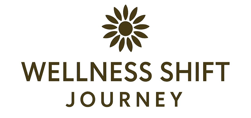 Wellness Shift Journey